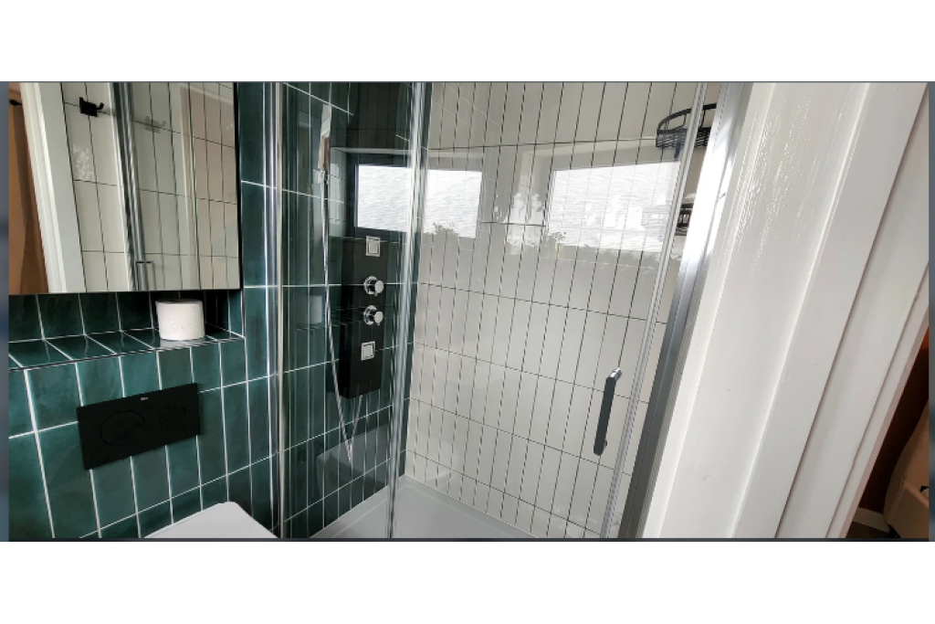 Luxury Station Apartment - Stylish and Convenient 2-Bedroom Flat in Cambridge