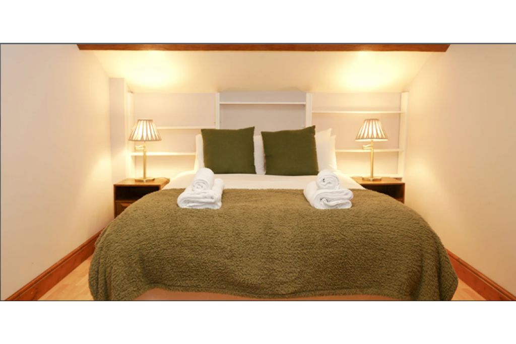 Poppythorn Cottage at Lovelady Shield – Charming Cottage Retreat in the Heart of Cumbria