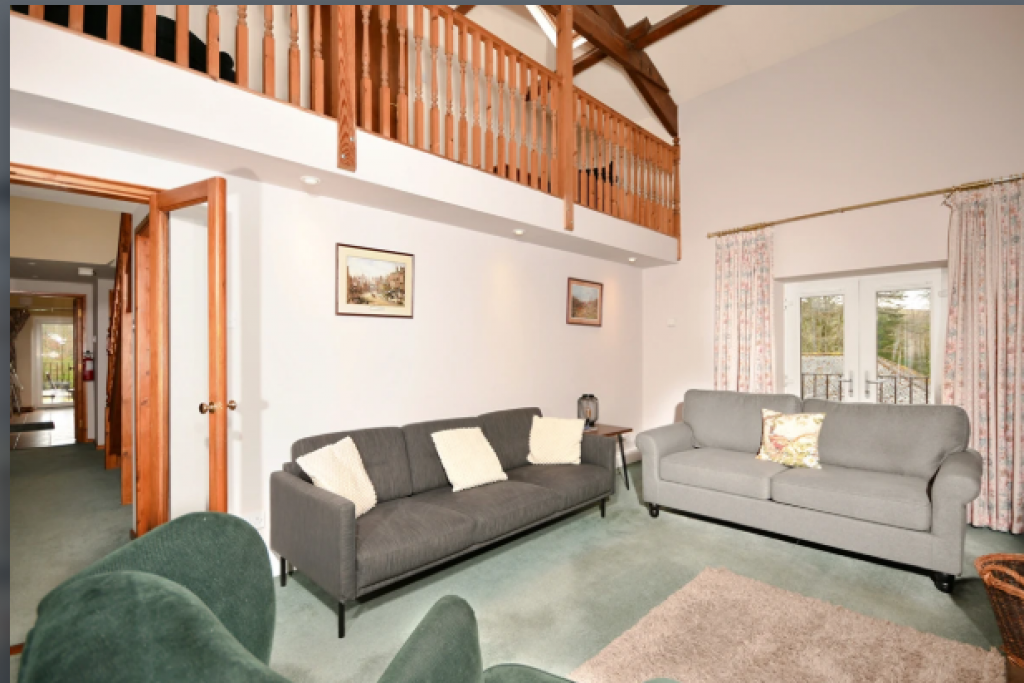 Poppythorn Cottage at Lovelady Shield – Charming Cottage Retreat in the Heart of Cumbria