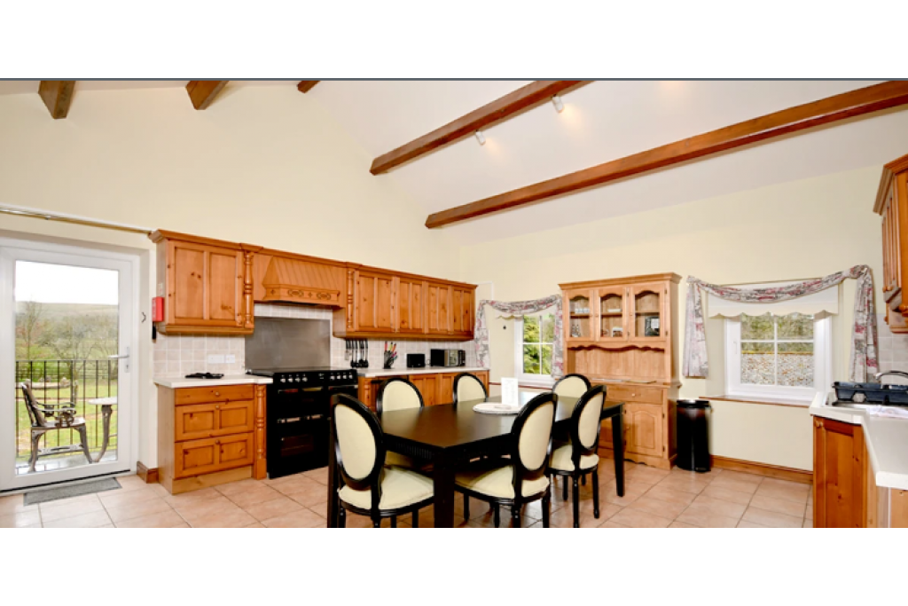 Poppythorn Cottage at Lovelady Shield – Charming Cottage Retreat in the Heart of Cumbria