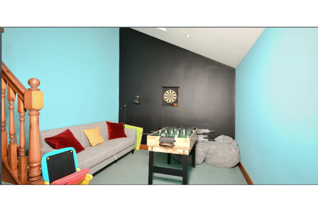 Poppythorn Cottage at Lovelady Shield – Charming Cottage Retreat in the Heart of Cumbria