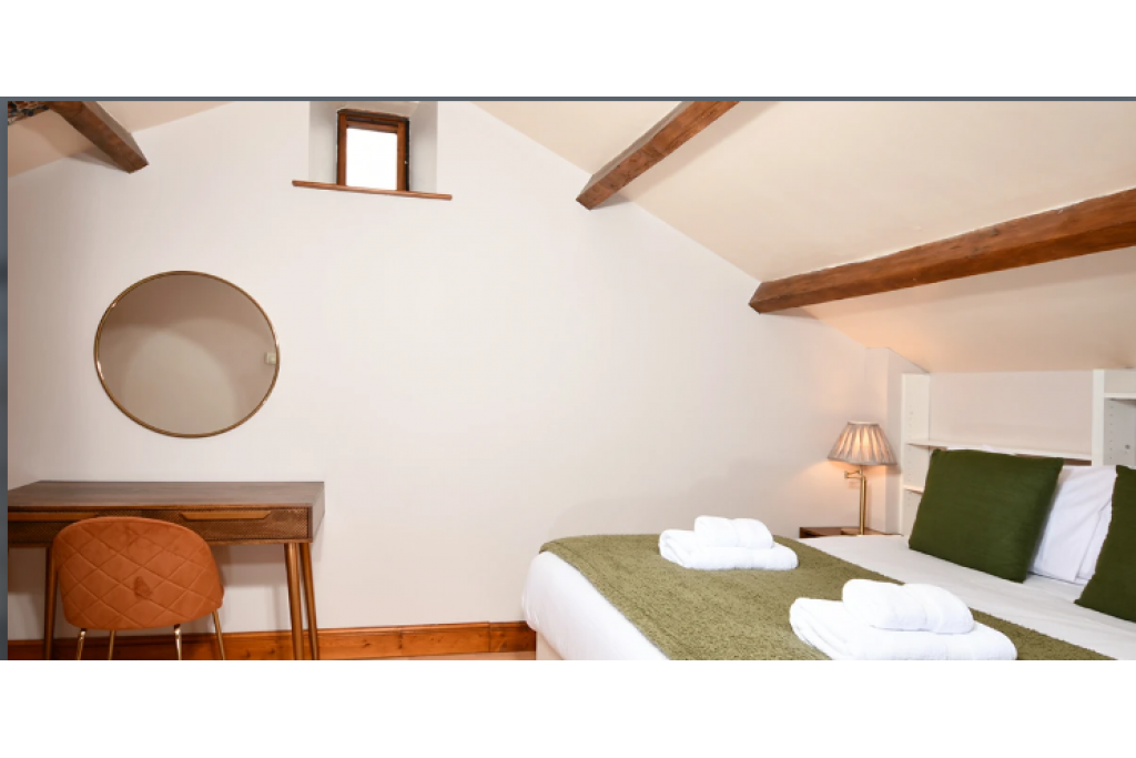 Poppythorn Cottage at Lovelady Shield – Charming Cottage Retreat in the Heart of Cumbria