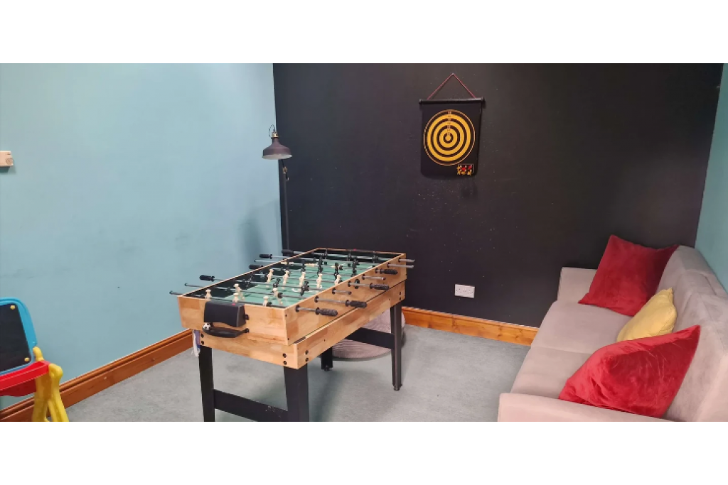 Poppythorn Cottage at Lovelady Shield – Charming Cottage Retreat in the Heart of Cumbria