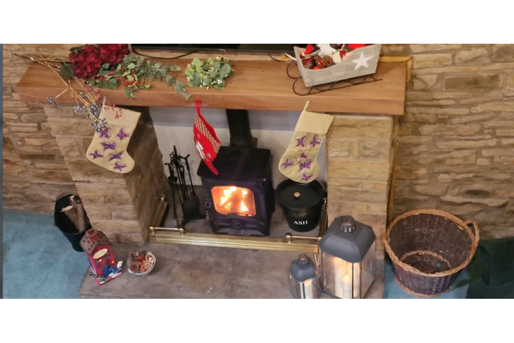 Poppythorn Cottage at Lovelady Shield – Charming Cottage Retreat in the Heart of Cumbria