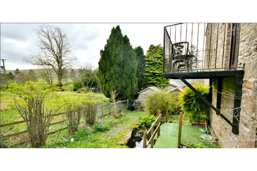 Poppythorn Cottage at Lovelady Shield – Charming Cottage Retreat in the Heart of Cumbria