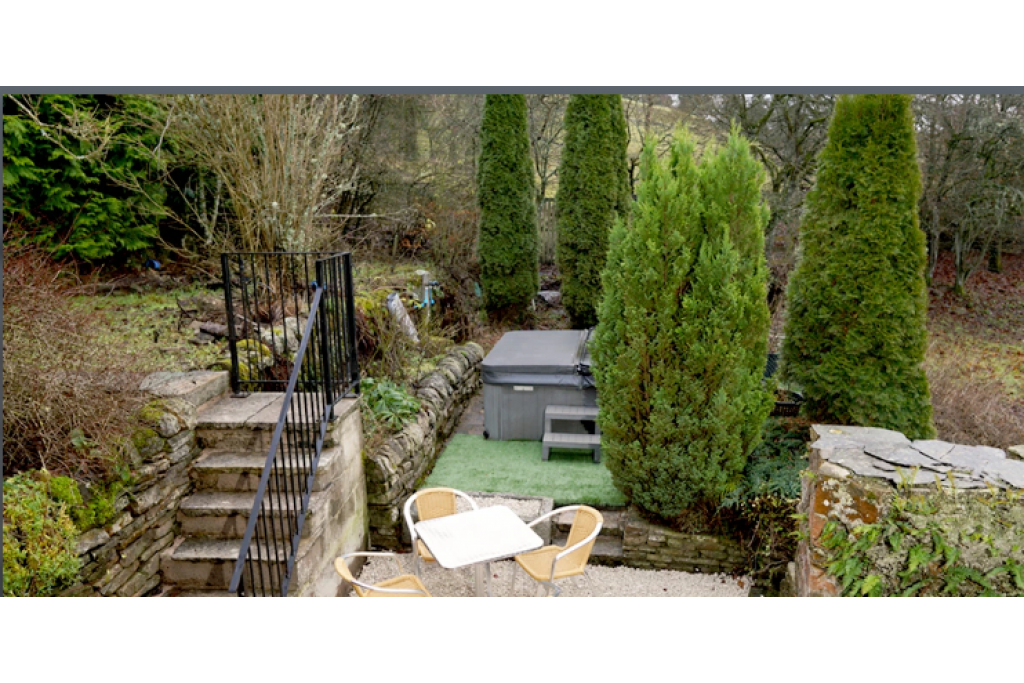 Poppythorn Cottage at Lovelady Shield – Charming Cottage Retreat in the Heart of Cumbria