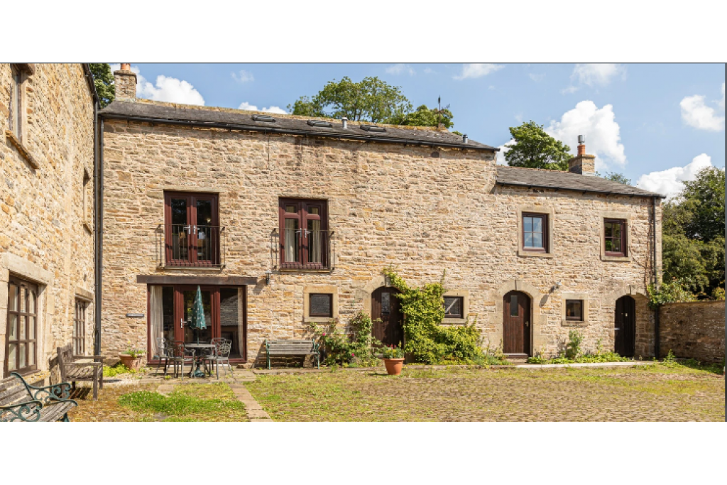Poppythorn Cottage at Lovelady Shield – Charming Cottage Retreat in the Heart of Cumbria