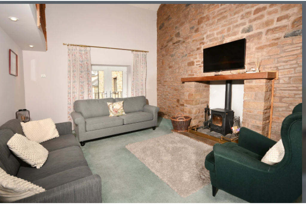 Poppythorn Cottage at Lovelady Shield – Charming Cottage Retreat in the Heart of Cumbria