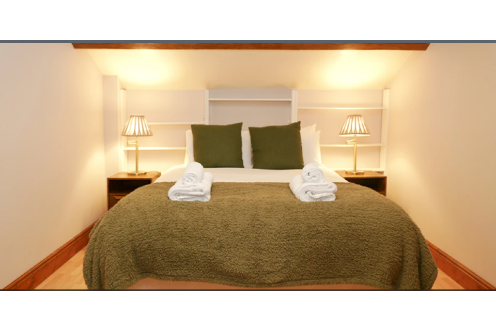 Poppythorn Cottage at Lovelady Shield – Charming Cottage Retreat in the Heart of Cumbria