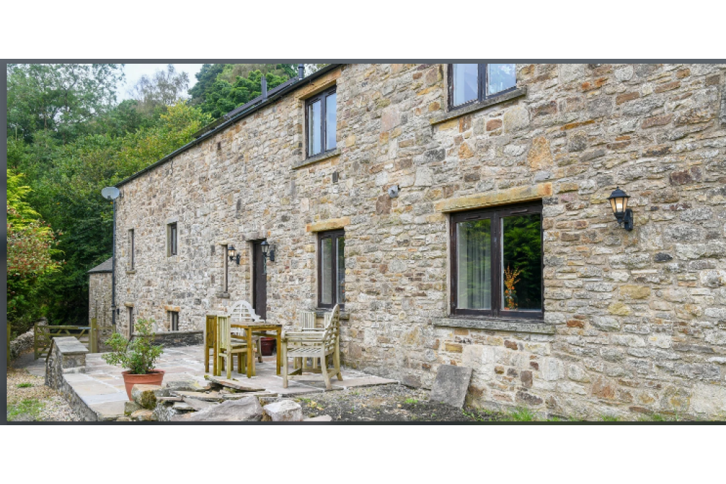 Ridgeway Cottage at Lovelady Shield – Spacious Group Retreat in the North Pennines