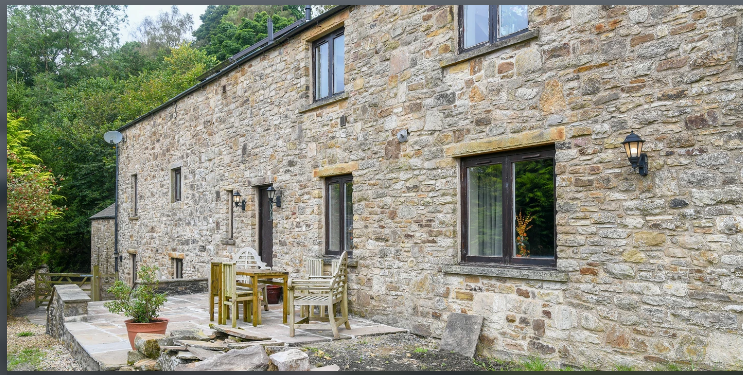 Ridgeway Cottage at Lovelady Shield – Spacious Group Retreat in the North Pennines