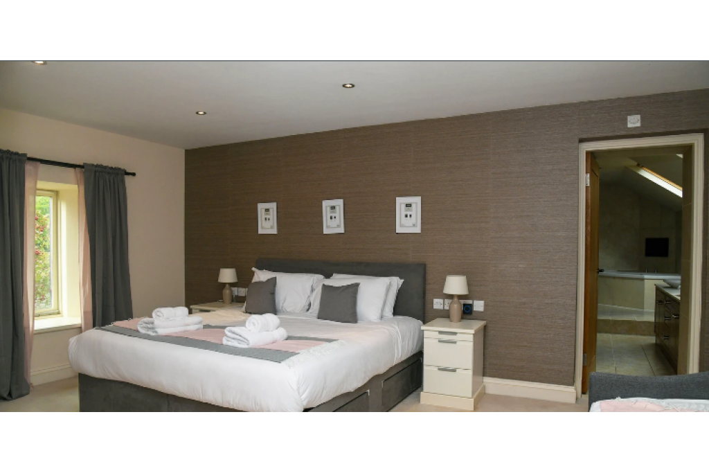 Ridgeway Cottage at Lovelady Shield – Spacious Group Retreat in the North Pennines