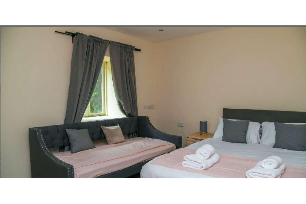 Ridgeway Cottage at Lovelady Shield – Spacious Group Retreat in the North Pennines