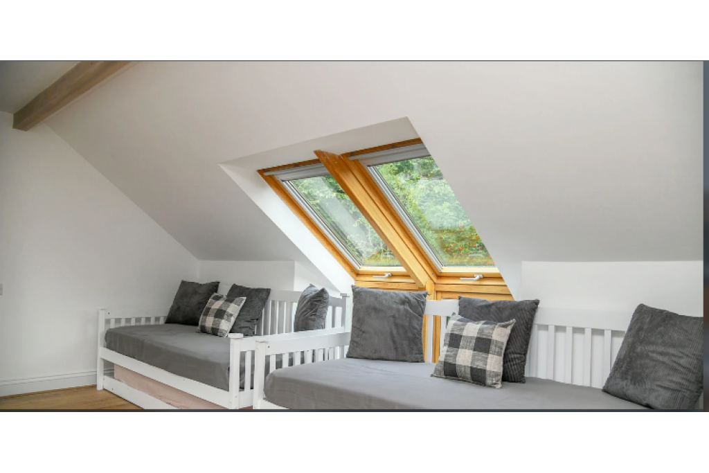 Ridgeway Cottage at Lovelady Shield – Spacious Group Retreat in the North Pennines