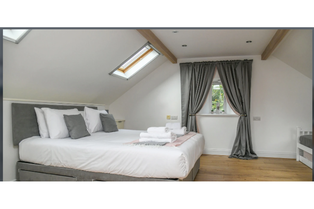 Ridgeway Cottage at Lovelady Shield – Spacious Group Retreat in the North Pennines