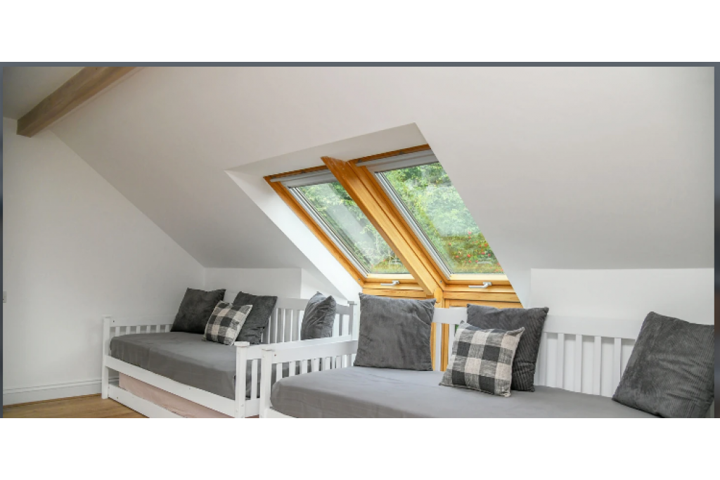 Ridgeway Cottage at Lovelady Shield – Spacious Group Retreat in the North Pennines