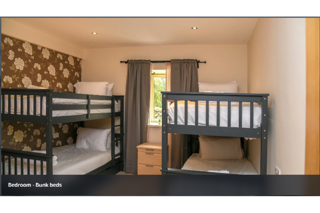 Ridgeway Cottage at Lovelady Shield – Spacious Group Retreat in the North Pennines