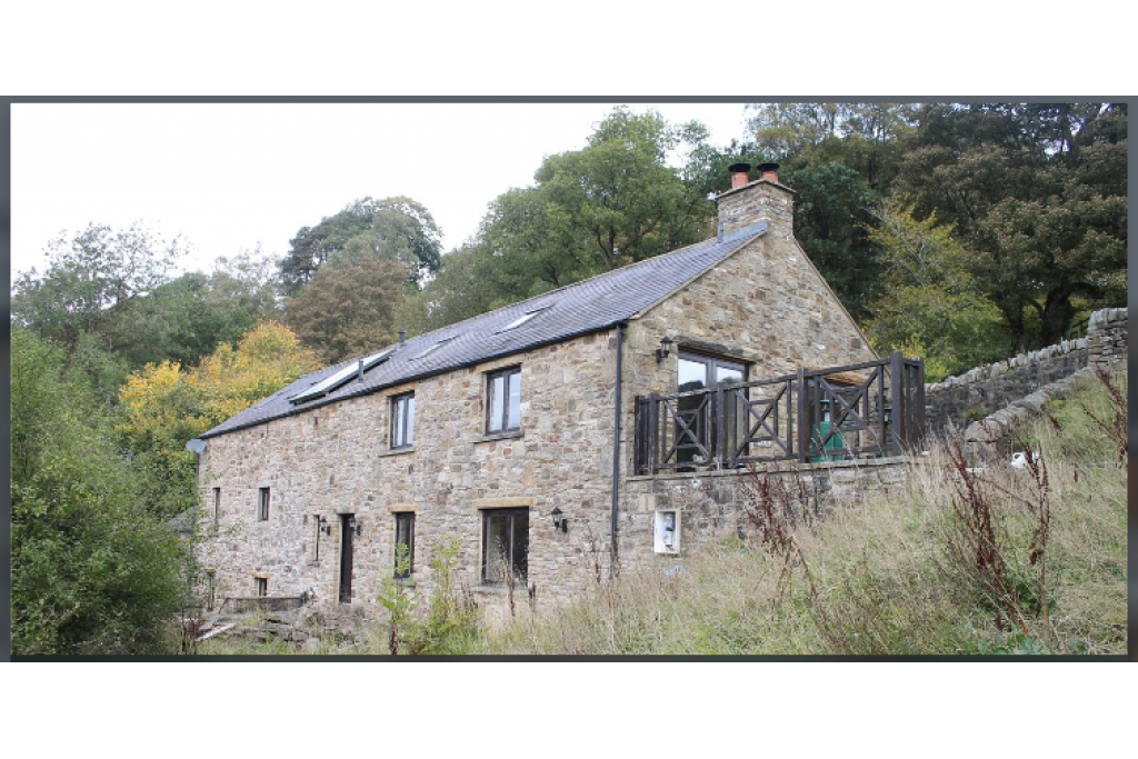 Ridgeway Cottage at Lovelady Shield – Spacious Group Retreat in the North Pennines
