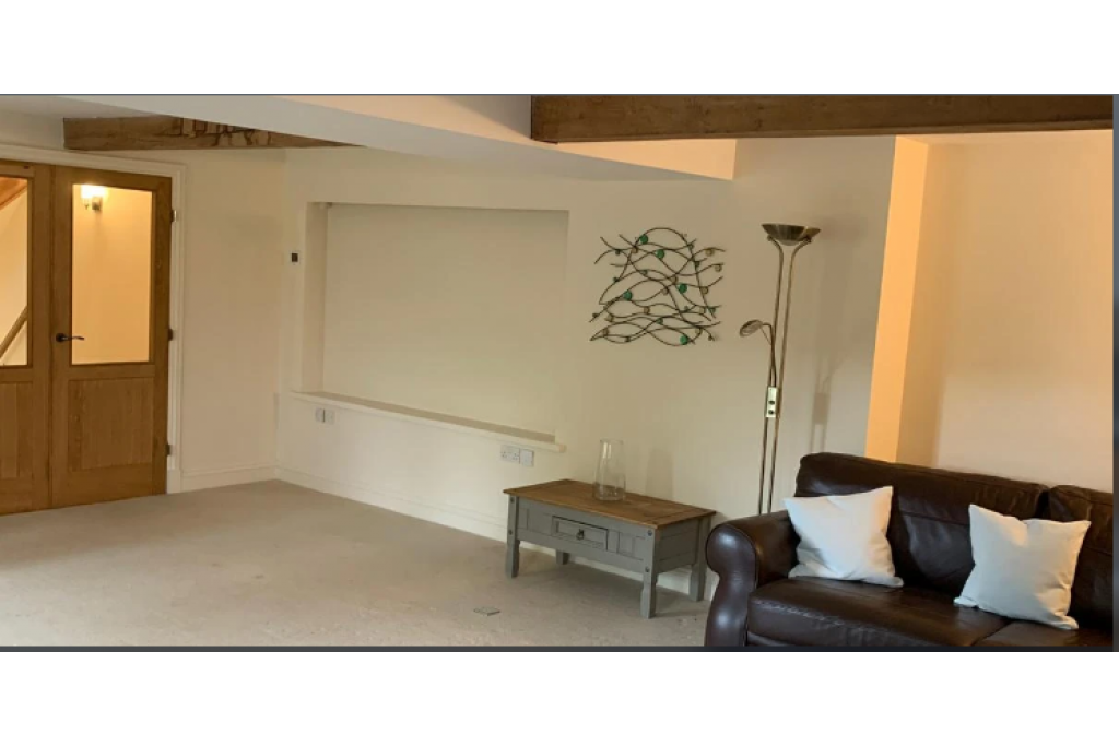 Ridgeway Cottage at Lovelady Shield – Spacious Group Retreat in the North Pennines