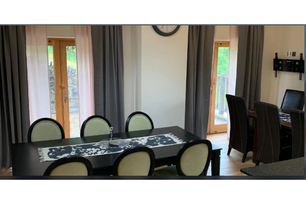 Ridgeway Cottage at Lovelady Shield – Spacious Group Retreat in the North Pennines