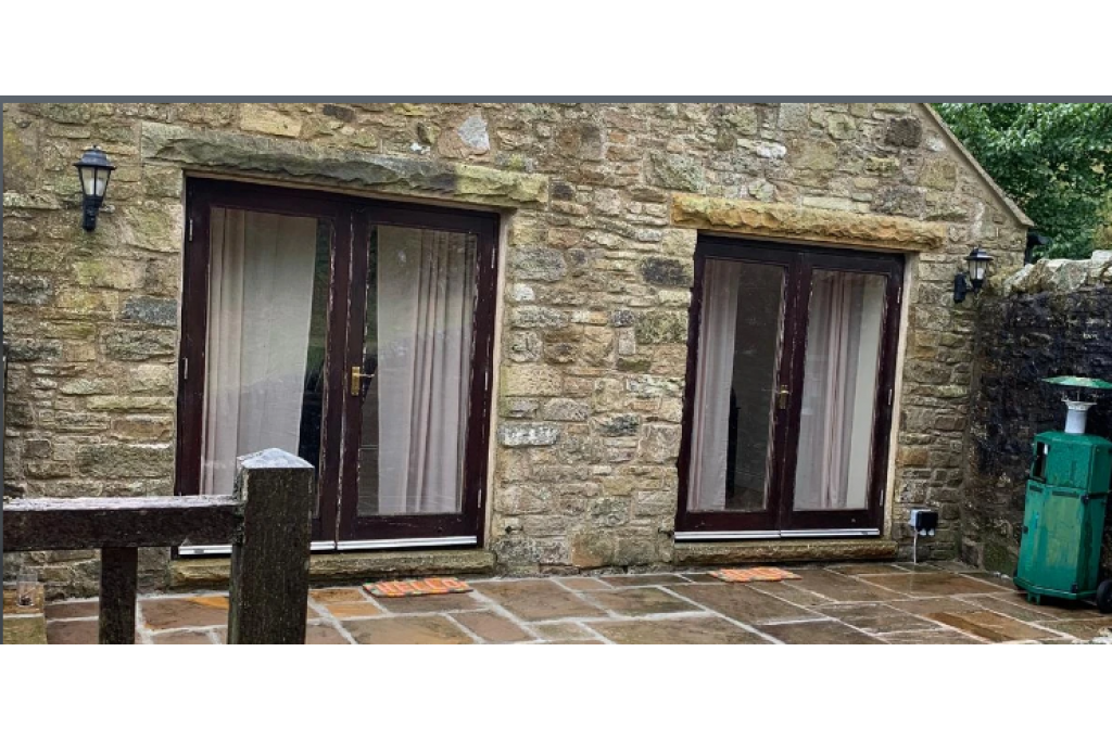 Ridgeway Cottage at Lovelady Shield – Spacious Group Retreat in the North Pennines