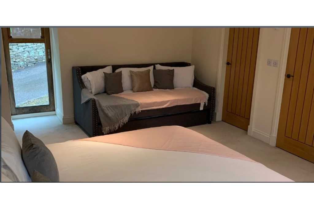 Ridgeway Cottage at Lovelady Shield – Spacious Group Retreat in the North Pennines