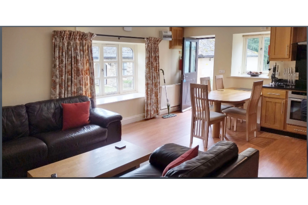 Shieling Cottage at Lovelady Shield – Tranquil Countryside Retreat in Cumbria