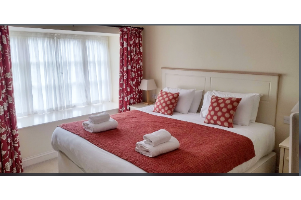 Shieling Cottage at Lovelady Shield – Tranquil Countryside Retreat in Cumbria