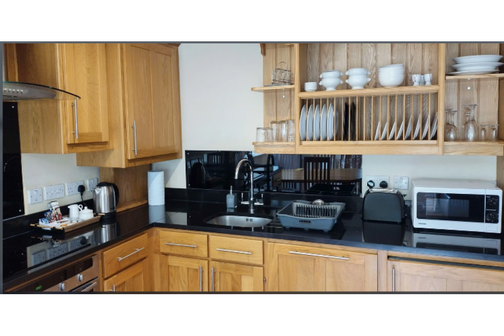 Shieling Cottage at Lovelady Shield – Tranquil Countryside Retreat in Cumbria