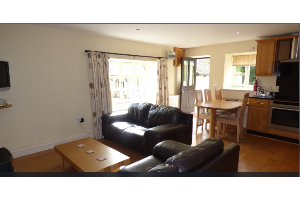 Shieling Cottage at Lovelady Shield – Tranquil Countryside Retreat in Cumbria