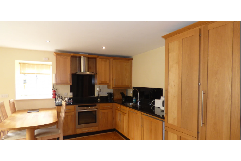 Shieling Cottage at Lovelady Shield – Tranquil Countryside Retreat in Cumbria