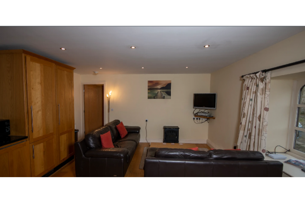 Shieling Cottage at Lovelady Shield – Tranquil Countryside Retreat in Cumbria