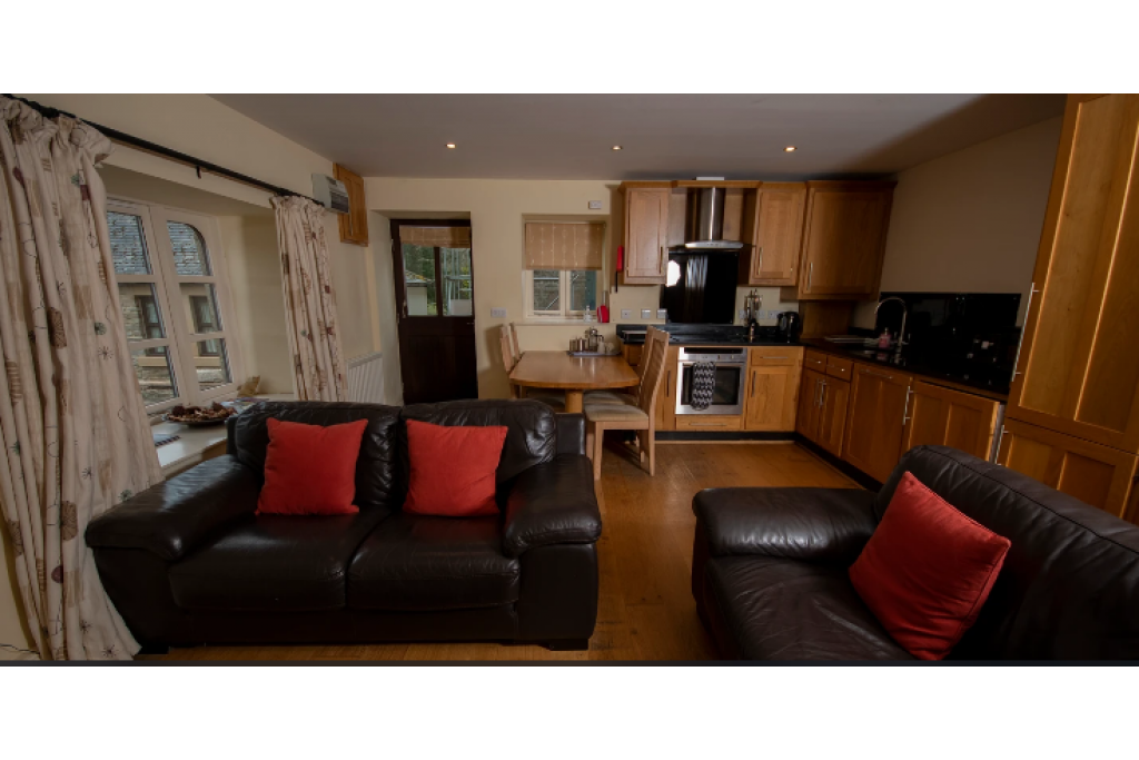 Shieling Cottage at Lovelady Shield – Tranquil Countryside Retreat in Cumbria