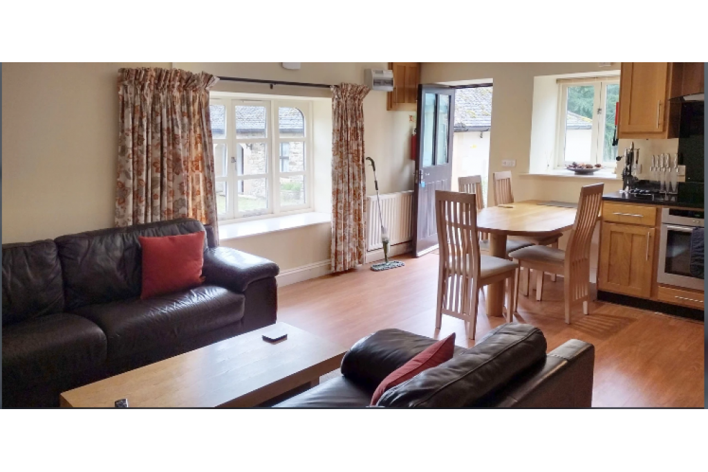 Shieling Cottage at Lovelady Shield – Tranquil Countryside Retreat in Cumbria