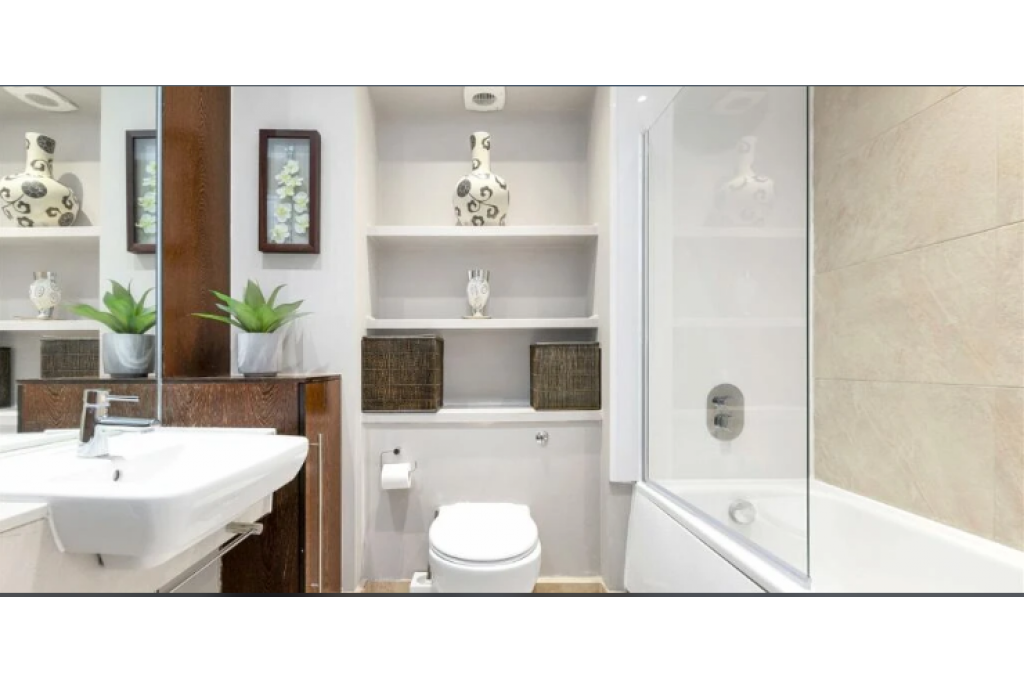 The Luxurious Penthouse – Modern Elegance in Cambridge