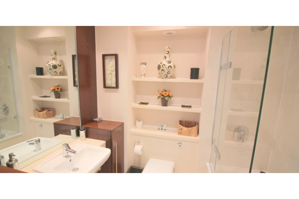 The Luxurious Penthouse – Modern Elegance in Cambridge