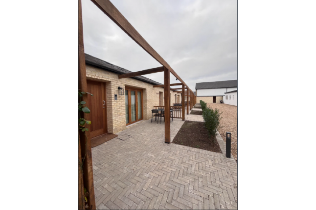 The Stables at Minstrel Court – Tranquil Countryside Retreat