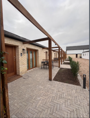 The Stables at Minstrel Court – Tranquil Countryside Retreat