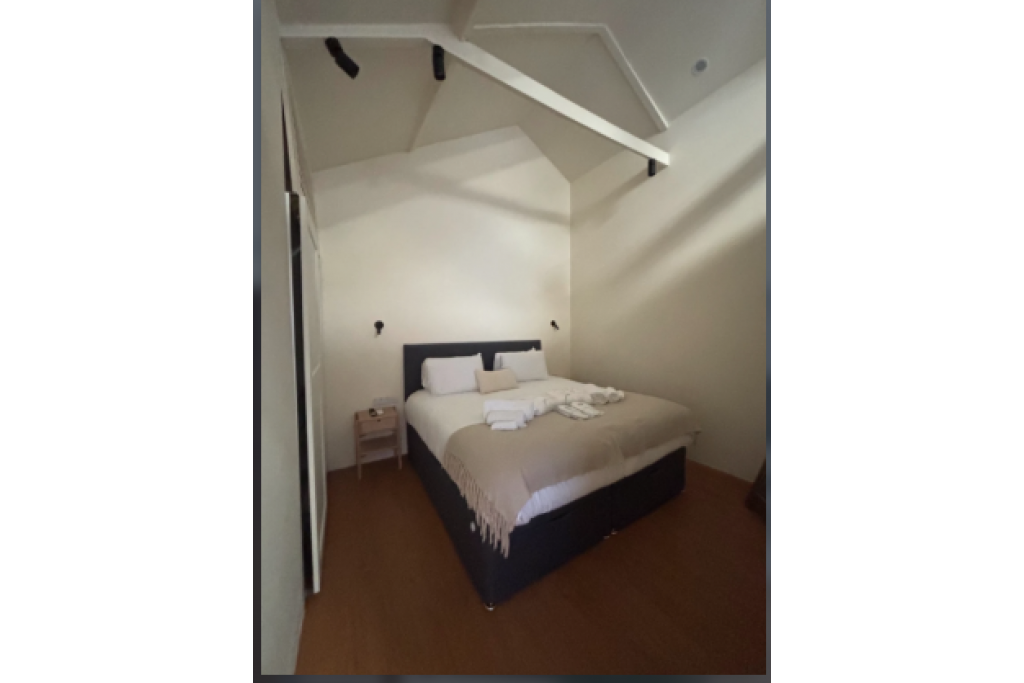 The Stables at Minstrel Court – Tranquil Countryside Retreat