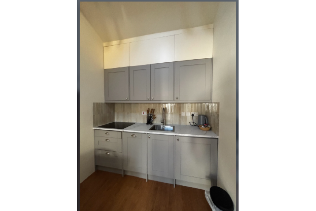 The Stables at Minstrel Court – Tranquil Countryside Retreat