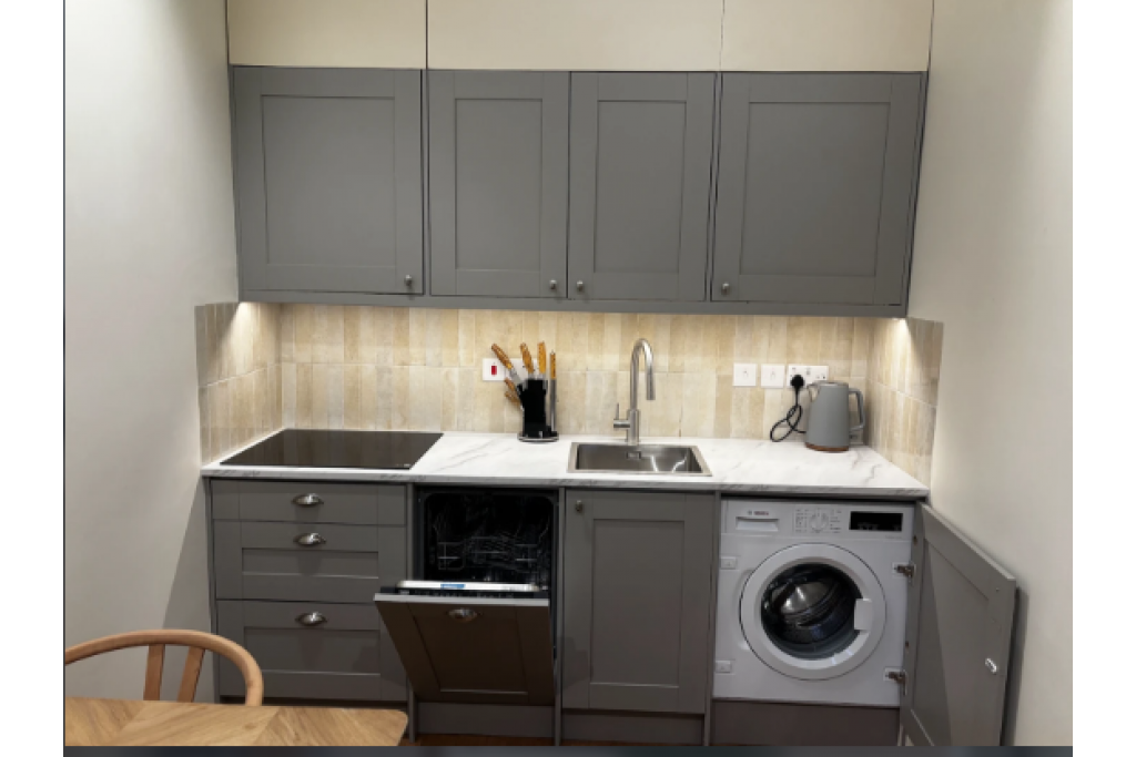 The Stables at Minstrel Court – Tranquil Countryside Retreat