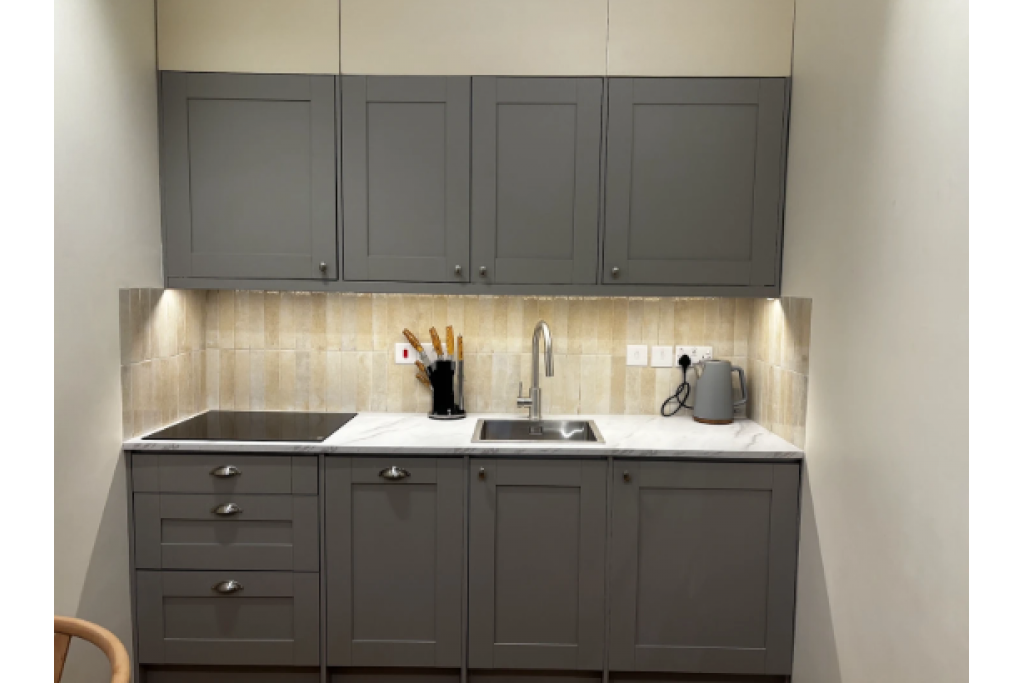 The Stables at Minstrel Court – Tranquil Countryside Retreat