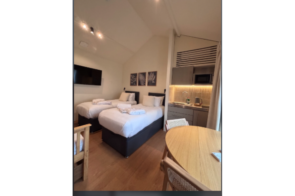 The Stables at Minstrel Court – Tranquil Countryside Retreat