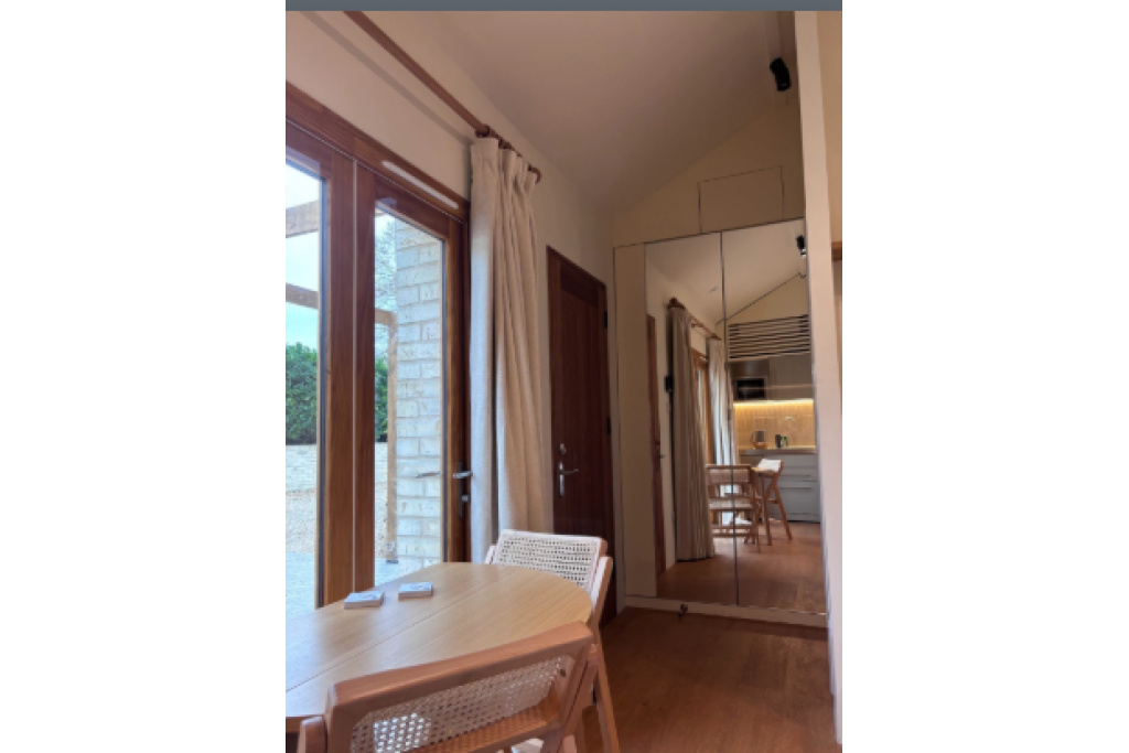 The Stables at Minstrel Court – Tranquil Countryside Retreat