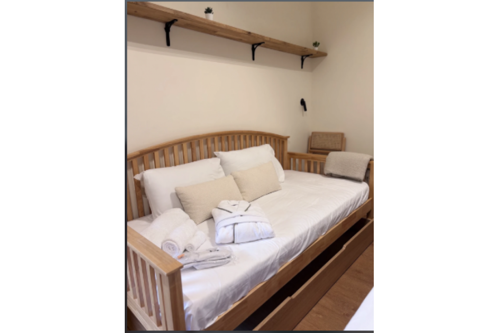 The Stables at Minstrel Court – Tranquil Countryside Retreat