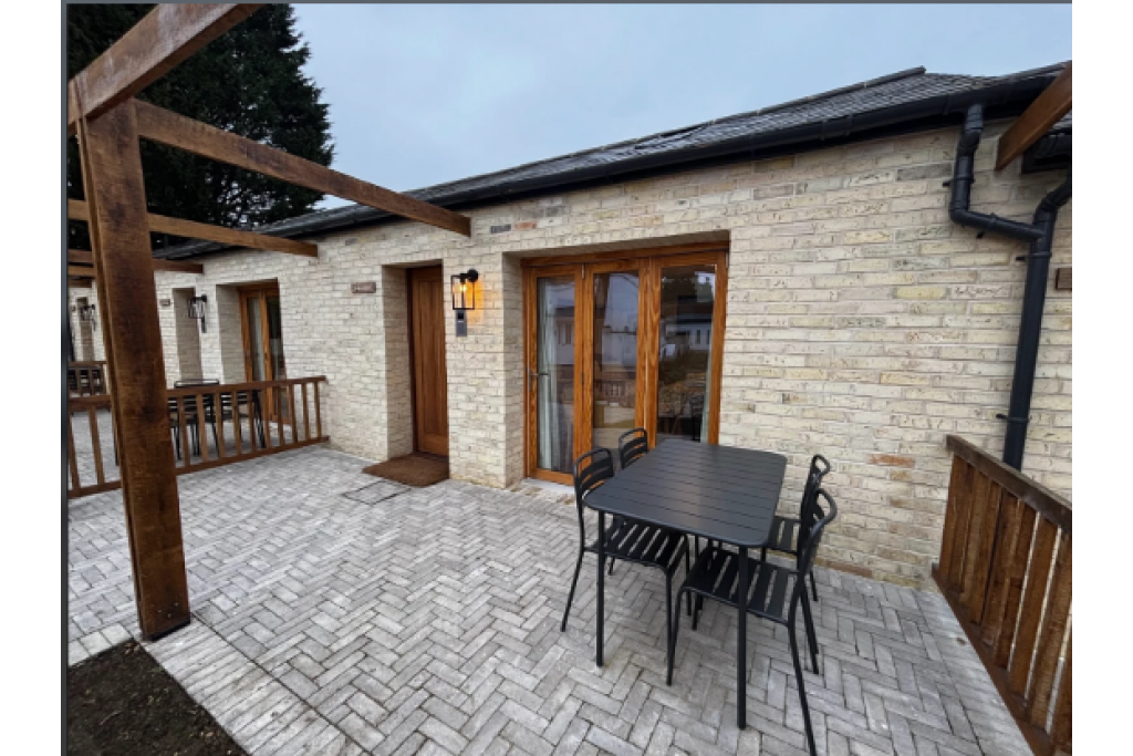 The Stables at Minstrel Court – Tranquil Countryside Retreat