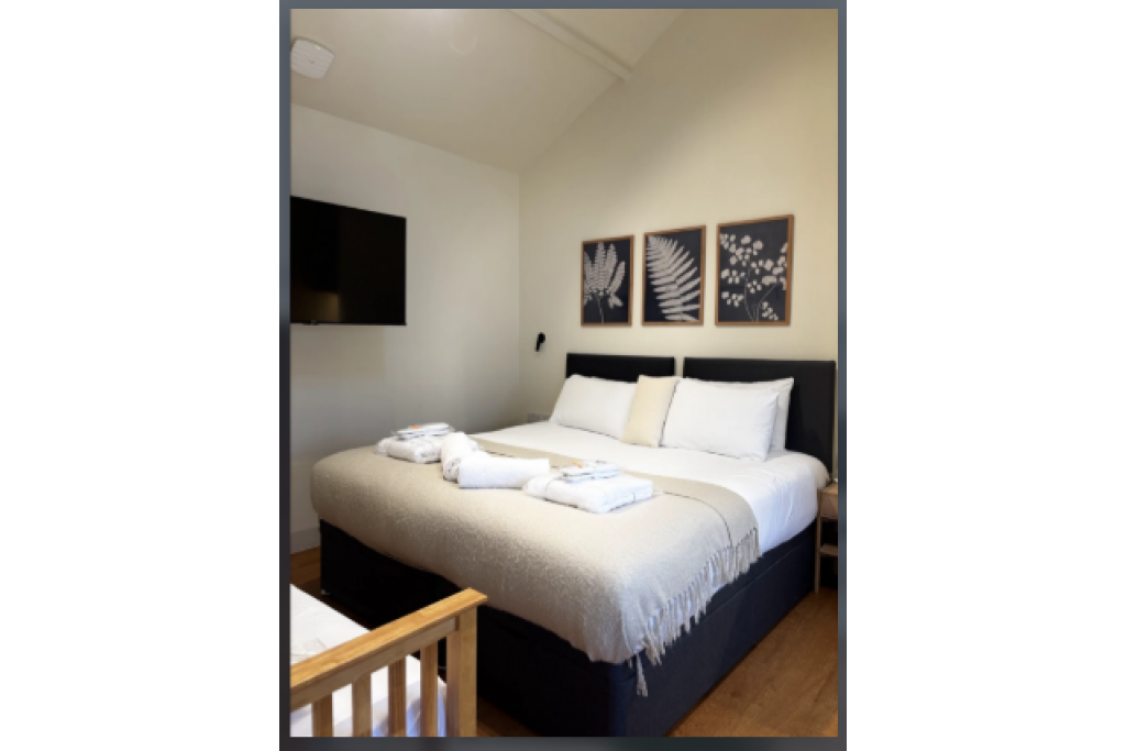 The Stables at Minstrel Court – Tranquil Countryside Retreat