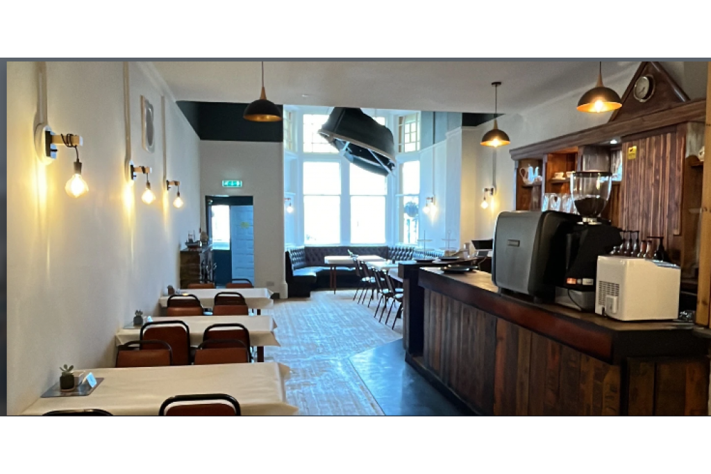 The Stromness Hotel – Historic Charm with Stunning Harbour Views