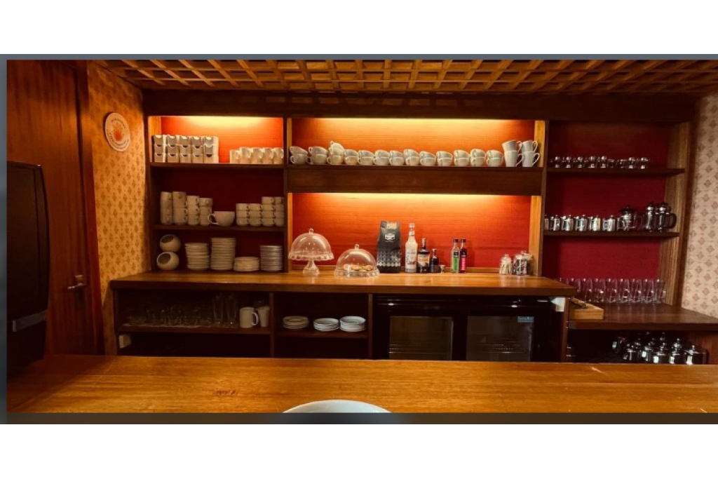 The Stromness Hotel – Historic Charm with Stunning Harbour Views