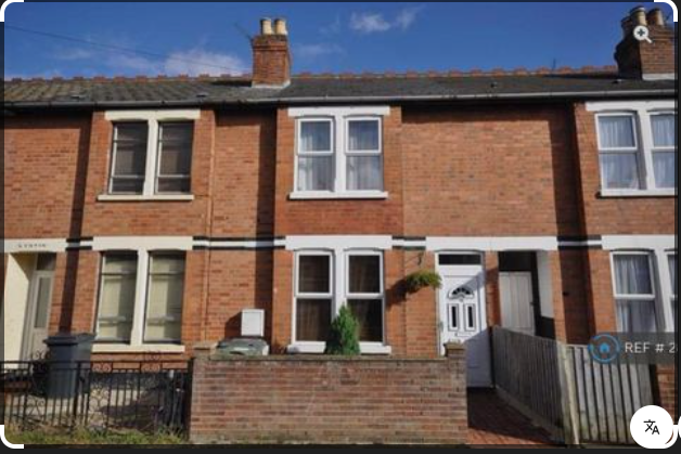 2-Bedroom Company Let Opportunity – Gloucester GL1 (R2R Investment)